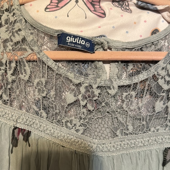 giulia anthropology - Picture 5 of 8